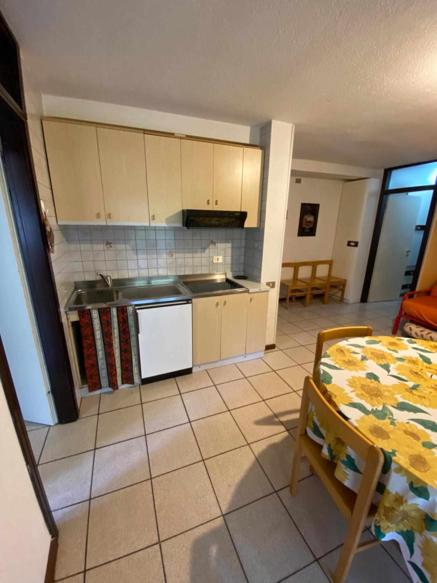 Immobiliare Folgarida Apartments ภายนอก รูปภาพ