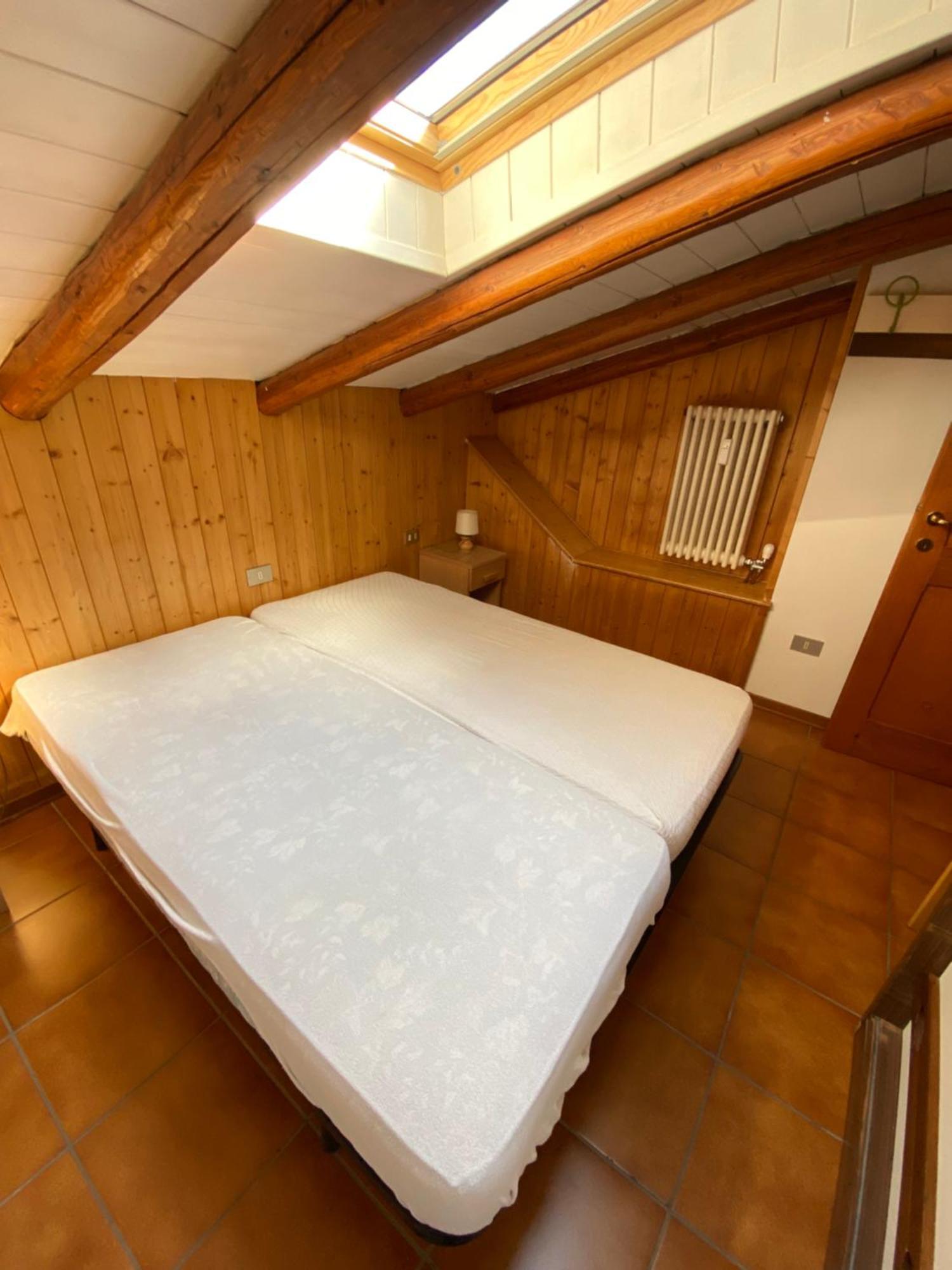 Immobiliare Folgarida Apartments ภายนอก รูปภาพ
