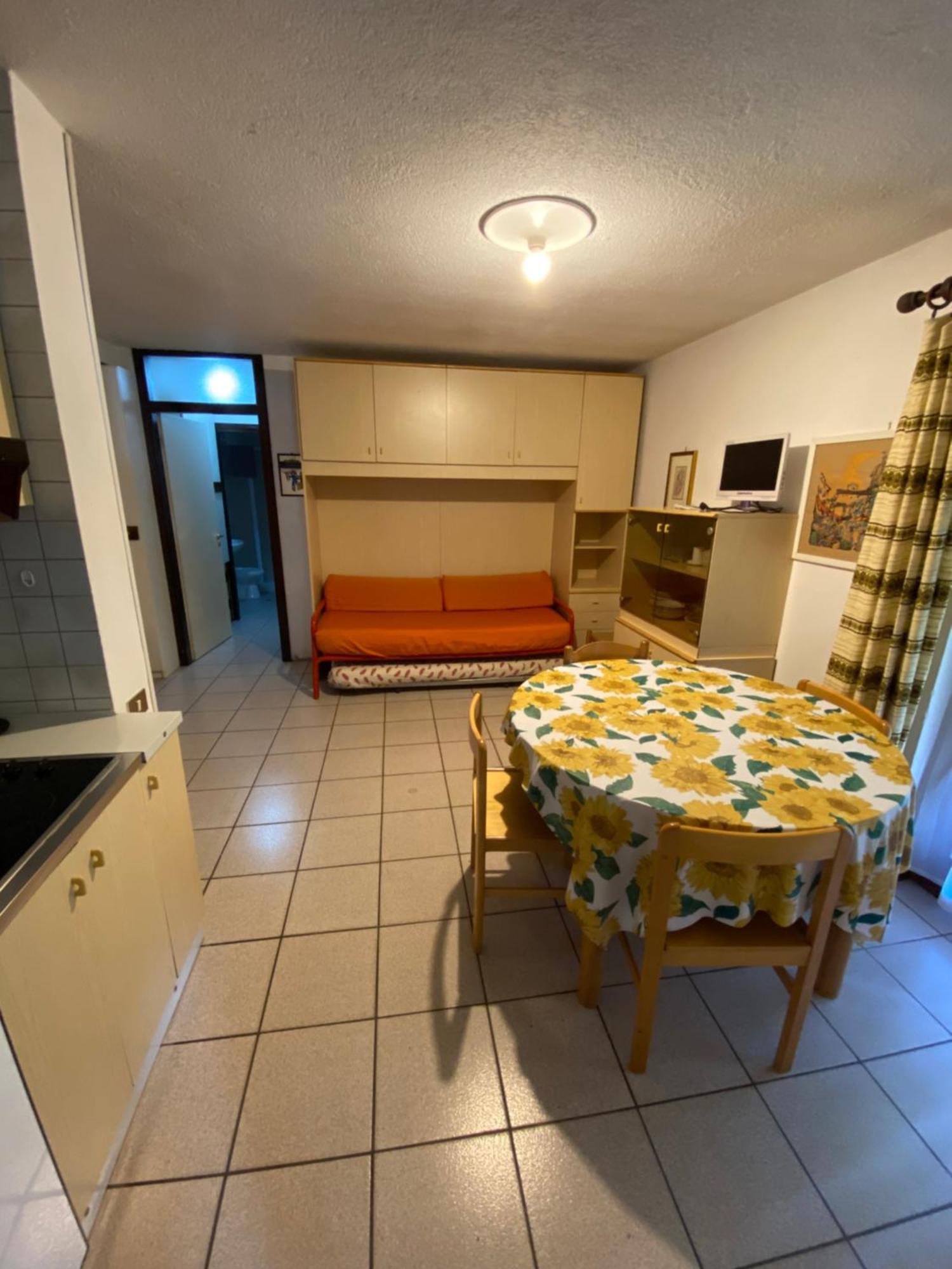 Immobiliare Folgarida Apartments ภายนอก รูปภาพ
