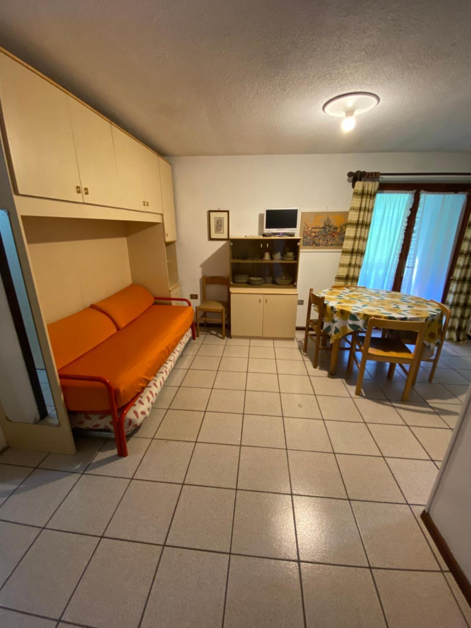 Immobiliare Folgarida Apartments ภายนอก รูปภาพ