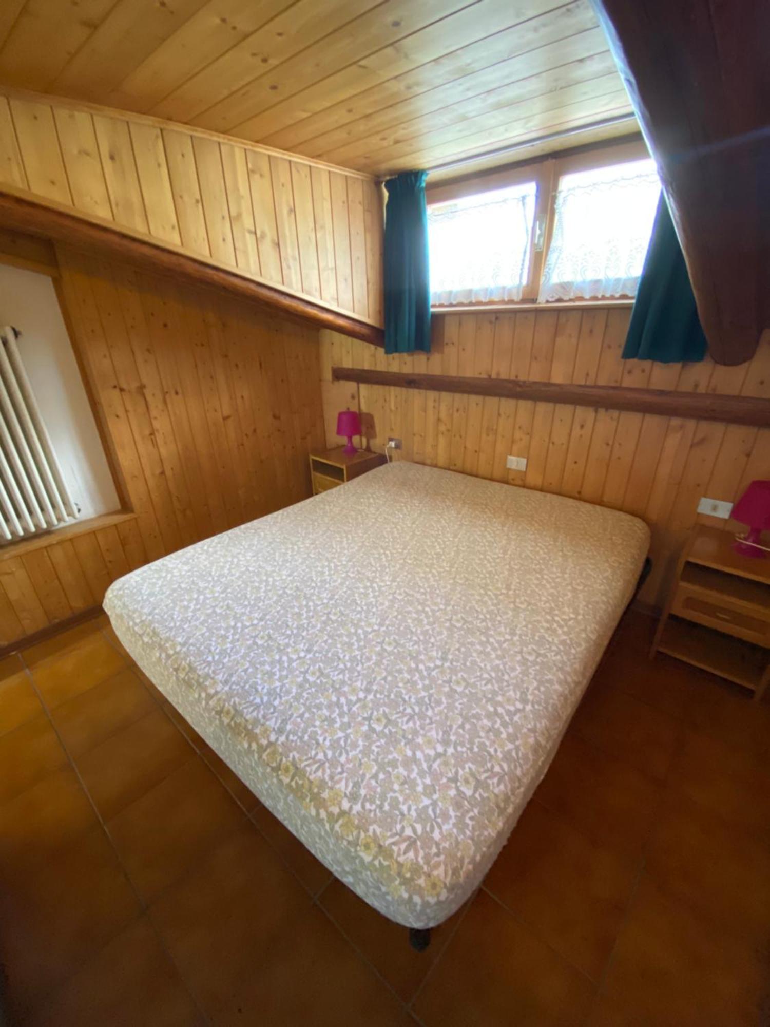 Immobiliare Folgarida Apartments ภายนอก รูปภาพ