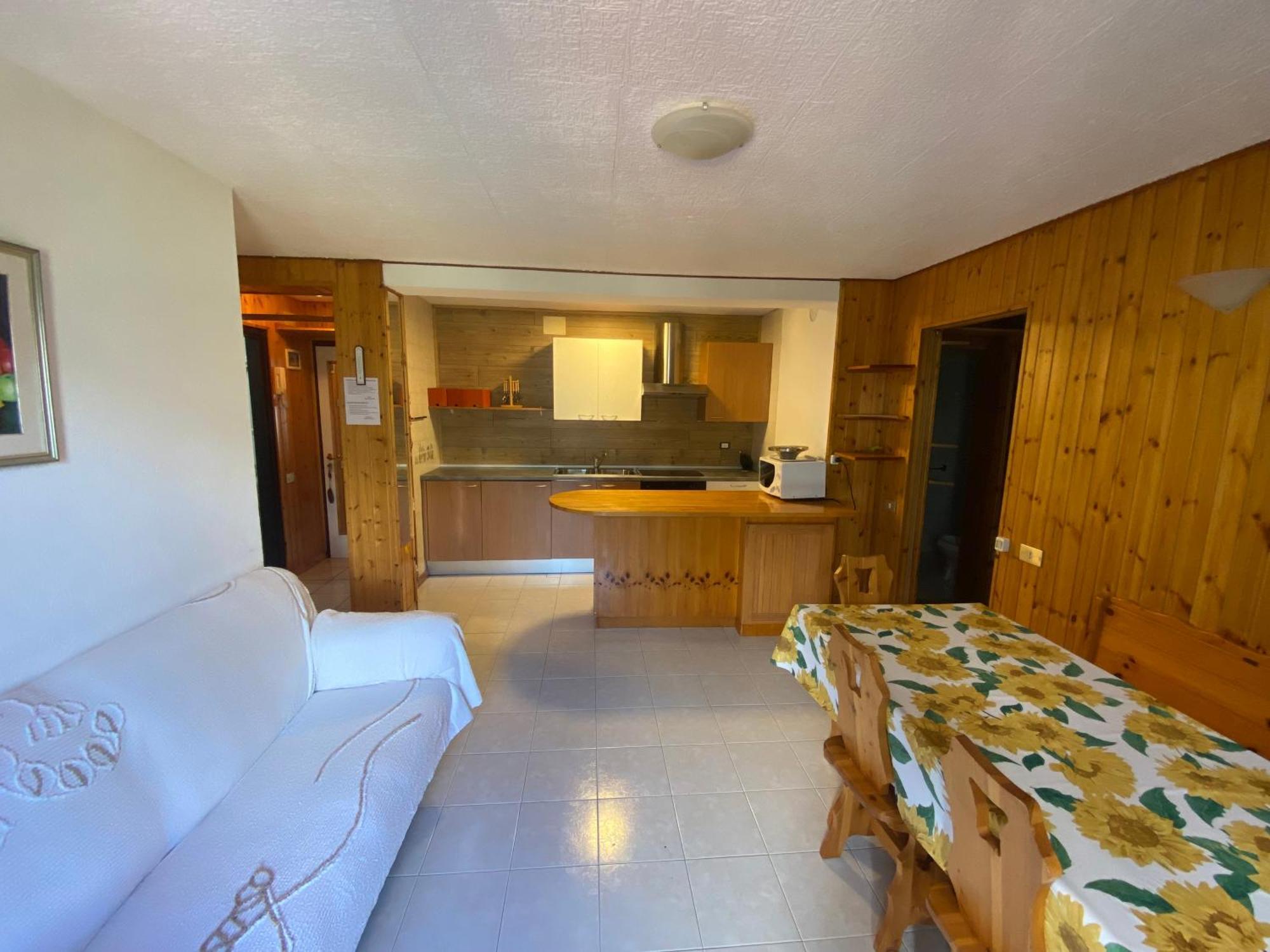 Immobiliare Folgarida Apartments ภายนอก รูปภาพ