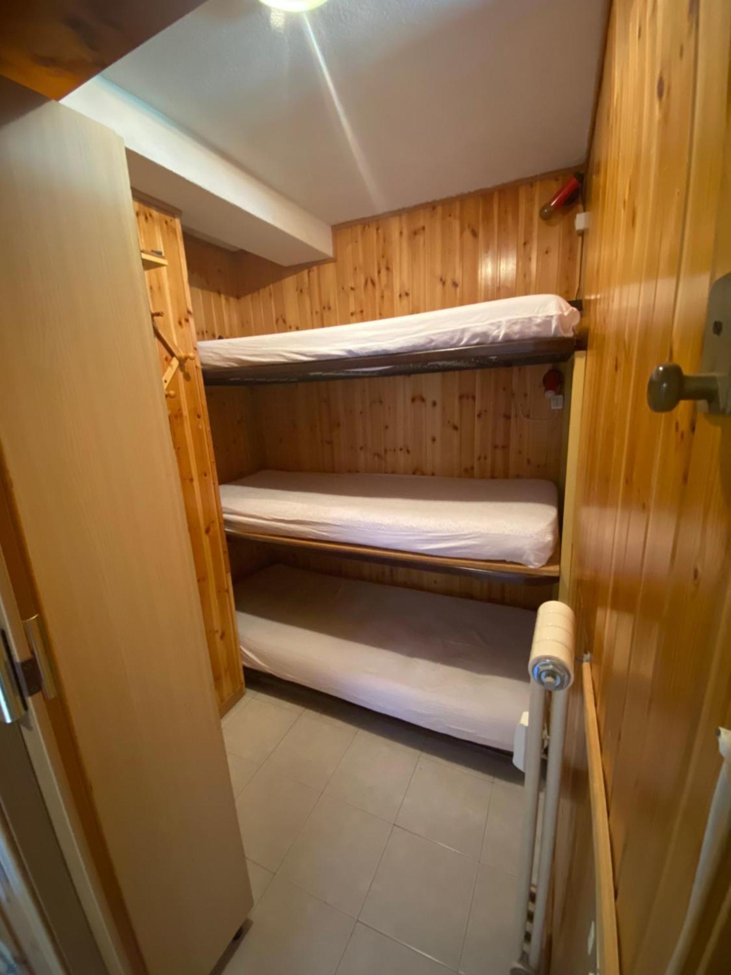 Immobiliare Folgarida Apartments ภายนอก รูปภาพ