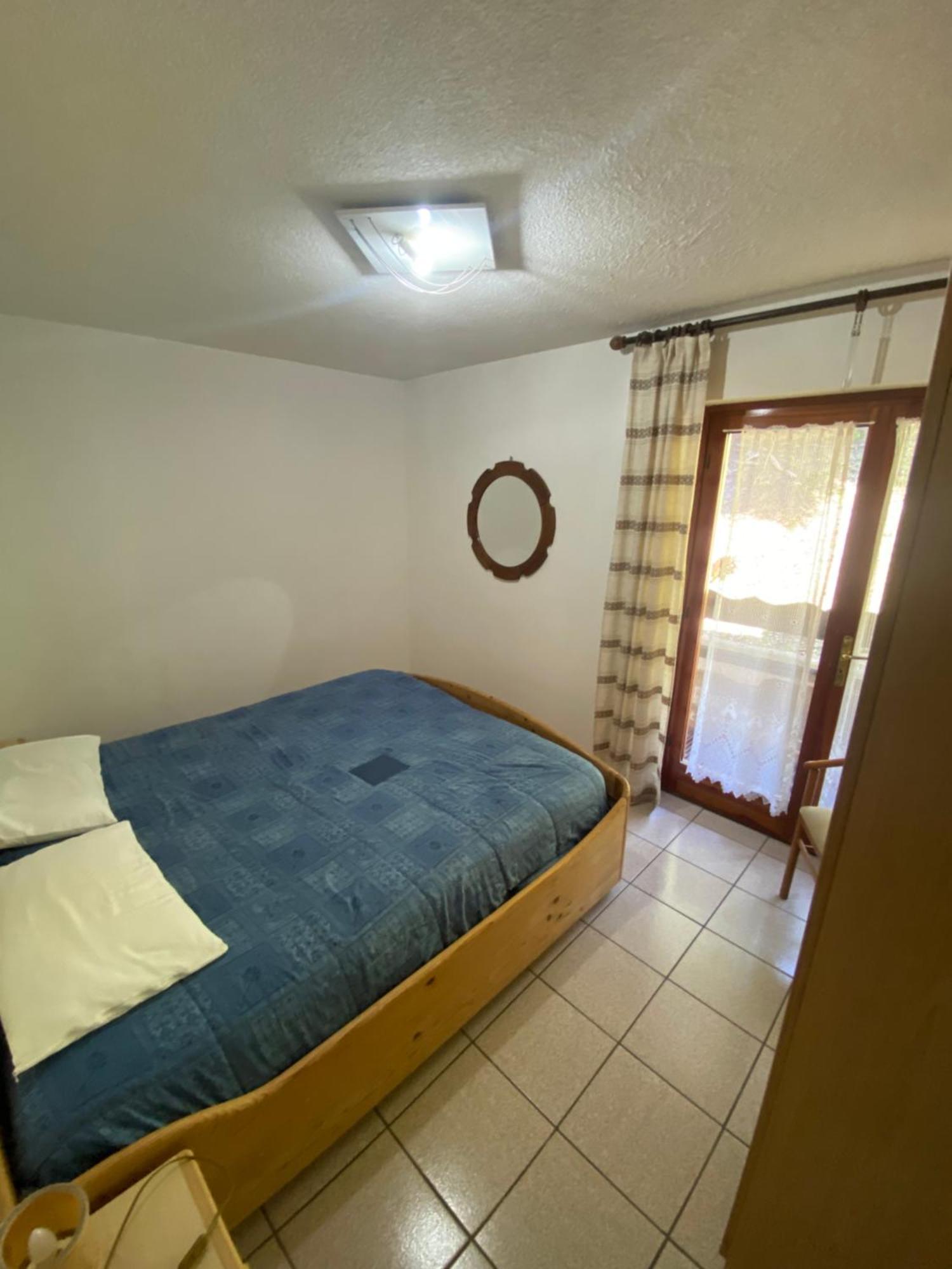 Immobiliare Folgarida Apartments ภายนอก รูปภาพ